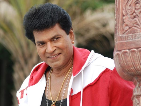 Charan Raj