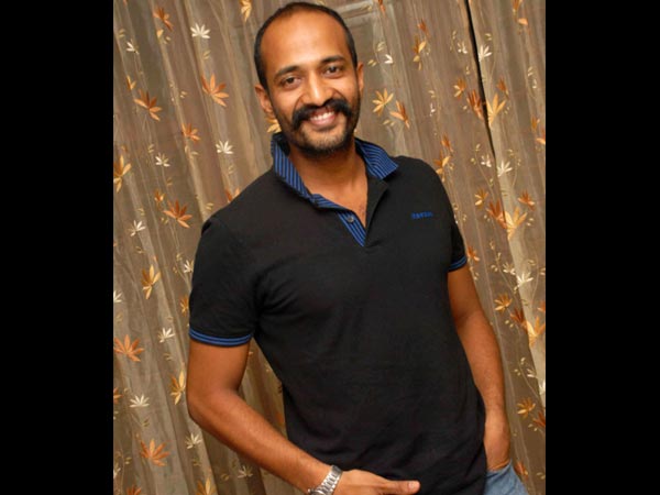 Kishore 