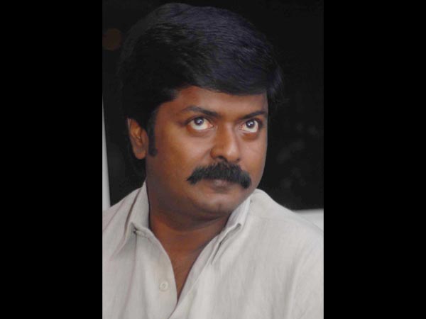 Murali