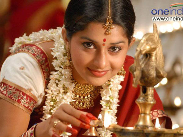 Meera Jasmine