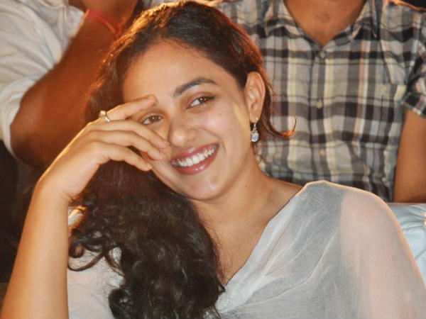 Nithya Menon