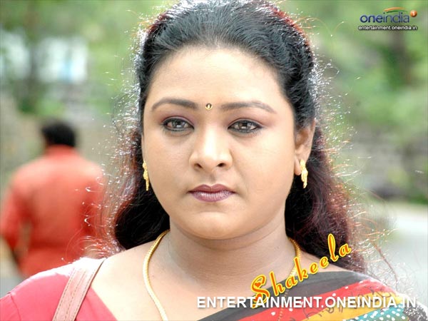 Shakeela