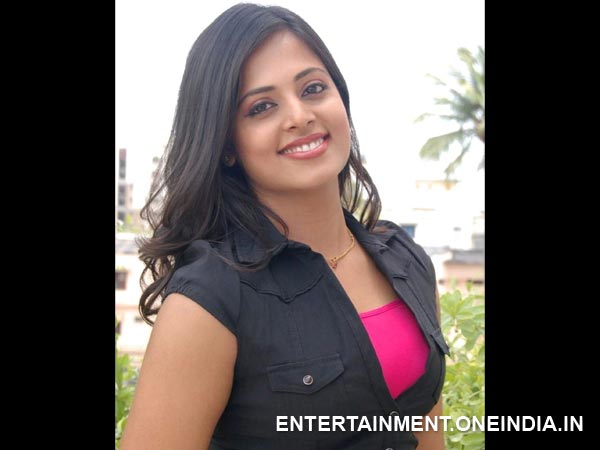 Sindhu Menon