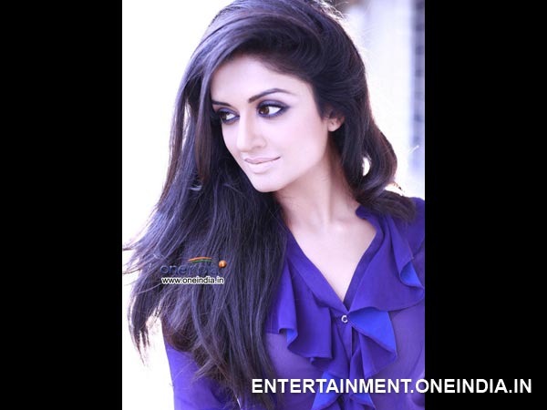Vimala Raman