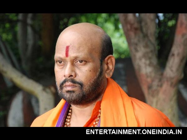 Rami Reddy's Death