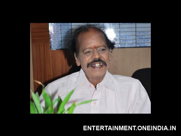 Sutti Velu's Death
