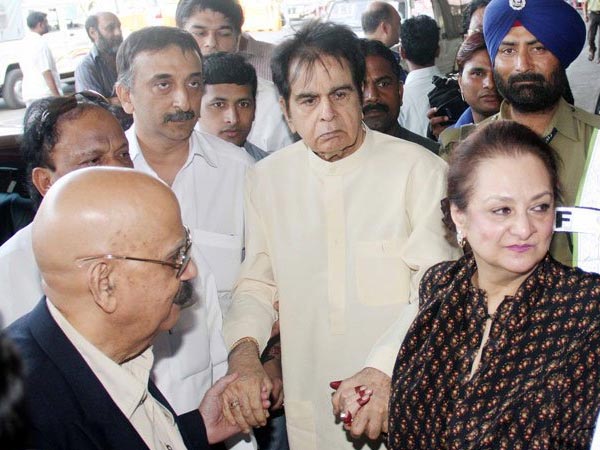 Dilip Kumar