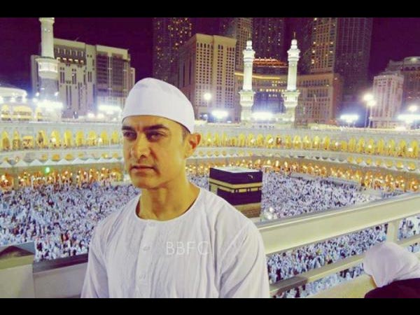 Aamir Khan