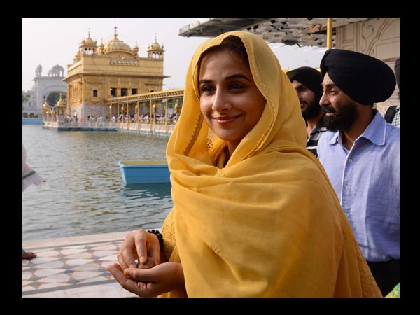 Vidya Balan