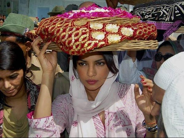 Priyanka Chopra