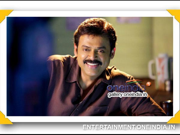 Drushyam Production Team