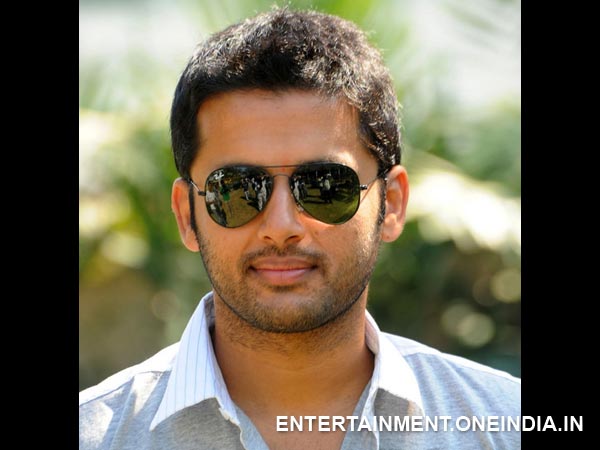 Nitin Reddy's Remuneration