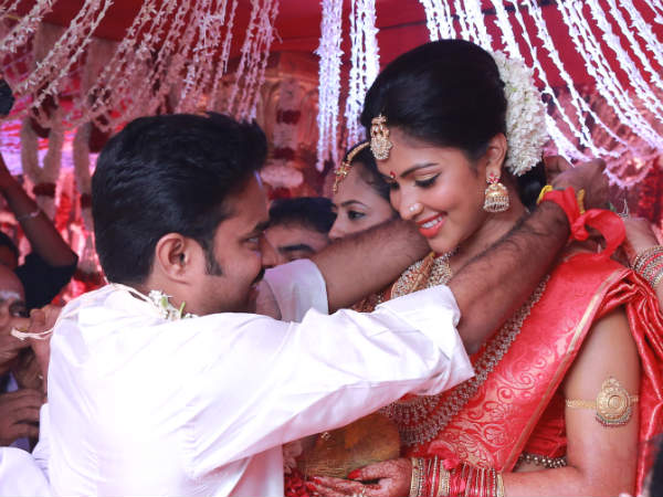 The Moment Of Their Life Time