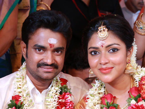 The Newly Married Couple