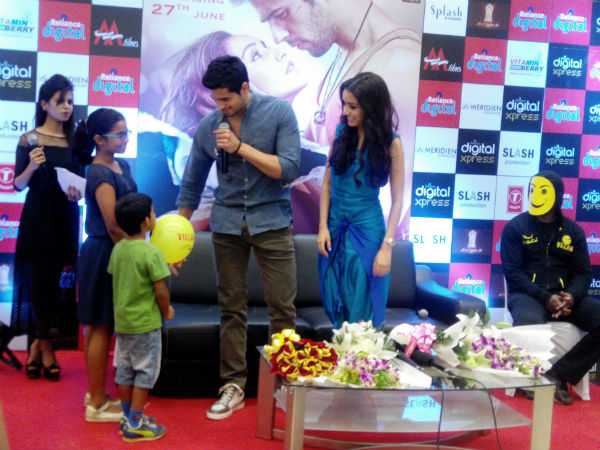 Kids Love For Them