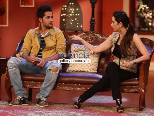 Lekar Hum Deewana Dil Promotions