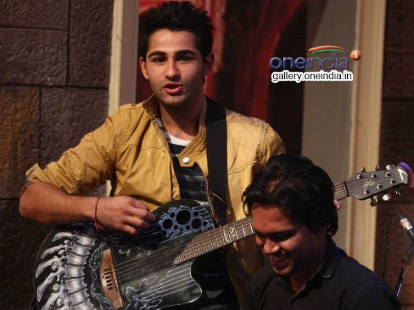 Armaan Jain