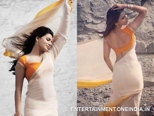 Samantha's Glamorous Avatar In Autonagar Surya