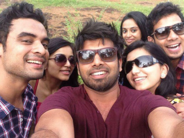 Koothara Team