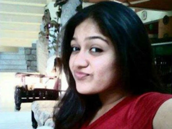 Meghana Raj
