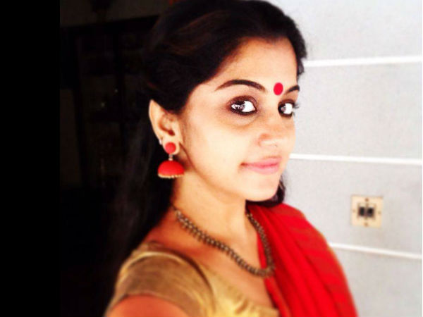 Meera Nandan