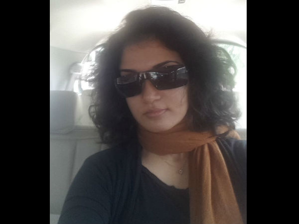 Honey Rose