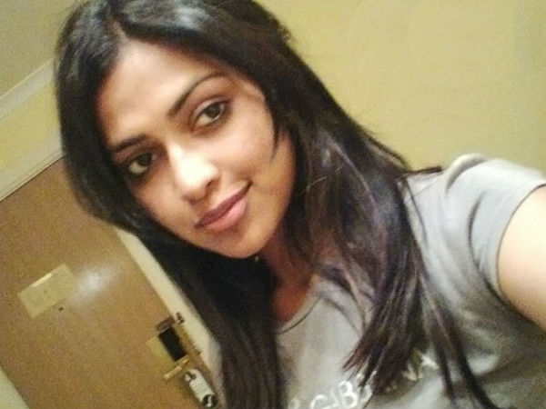 Amala Paul