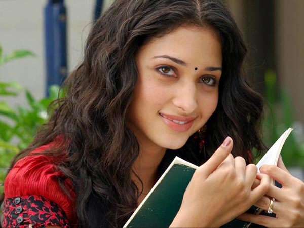 Tamanna - 2nd Most Desirable Woman 2013