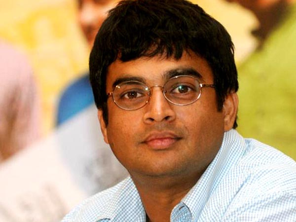Madhavan