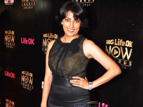 Meghna Malik: Chic