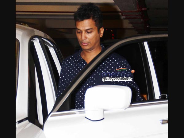 Vikram Phadnis