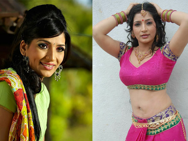Anitha Bhat