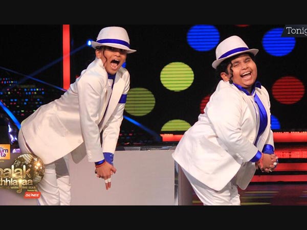 Akshat's MJ Act