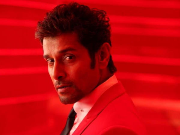 Vikram