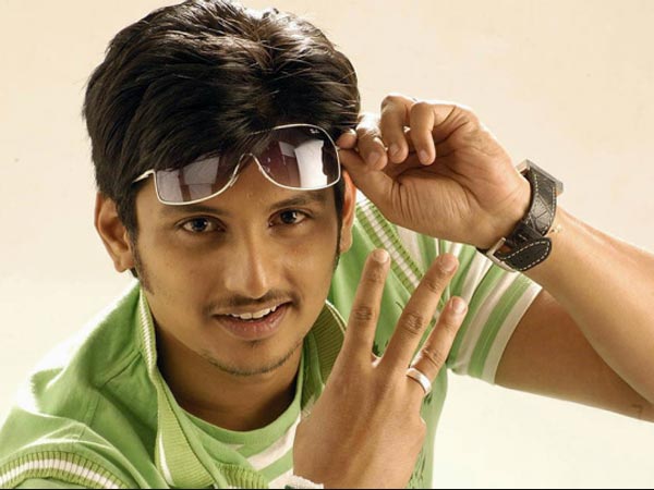 Jeeva