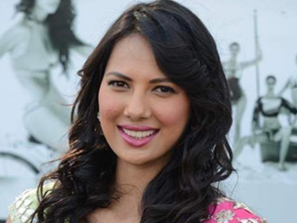Rochelle Maria Rao