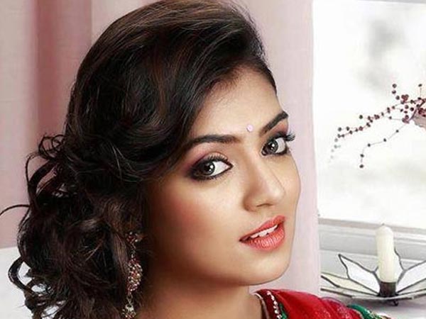 Nazriya Nazim