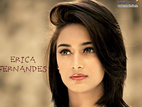 Erica Fernandes