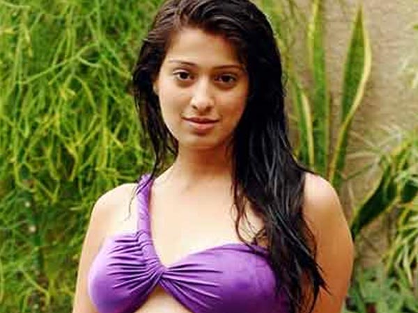 Raai Lakshmi