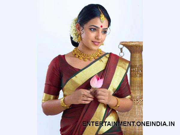 Nithya Menon
