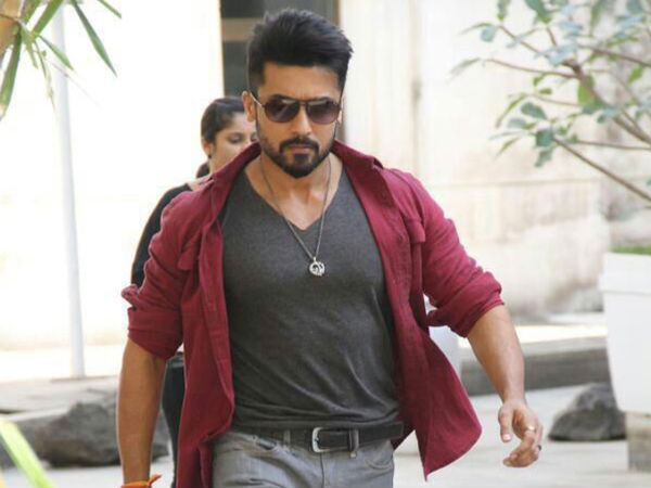 Surya