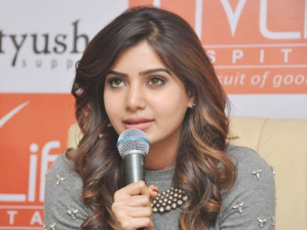 Samantha