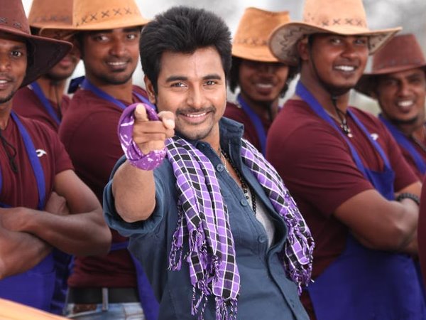 Sivakarthikeyan