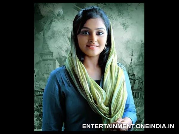 Remya Nambeesan