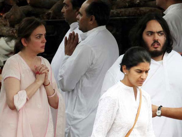 Nita Ambani