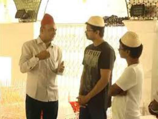 Vijay-AR Murugadoss