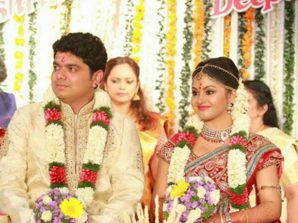 Shritha-Deepak