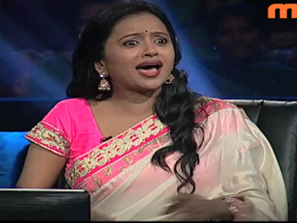 Suma On Hot Seat