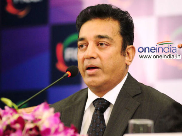Kamal Hassan