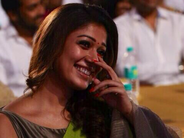 Nayantara